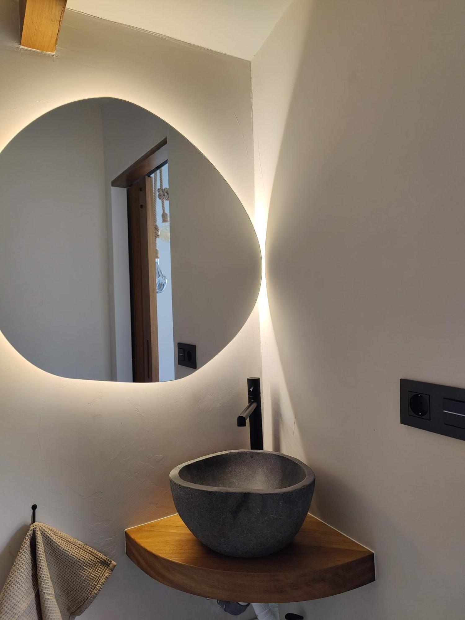 Coliving & Coworking Costa Blanca Bed & Breakfast เดเนีย ภายนอก รูปภาพ